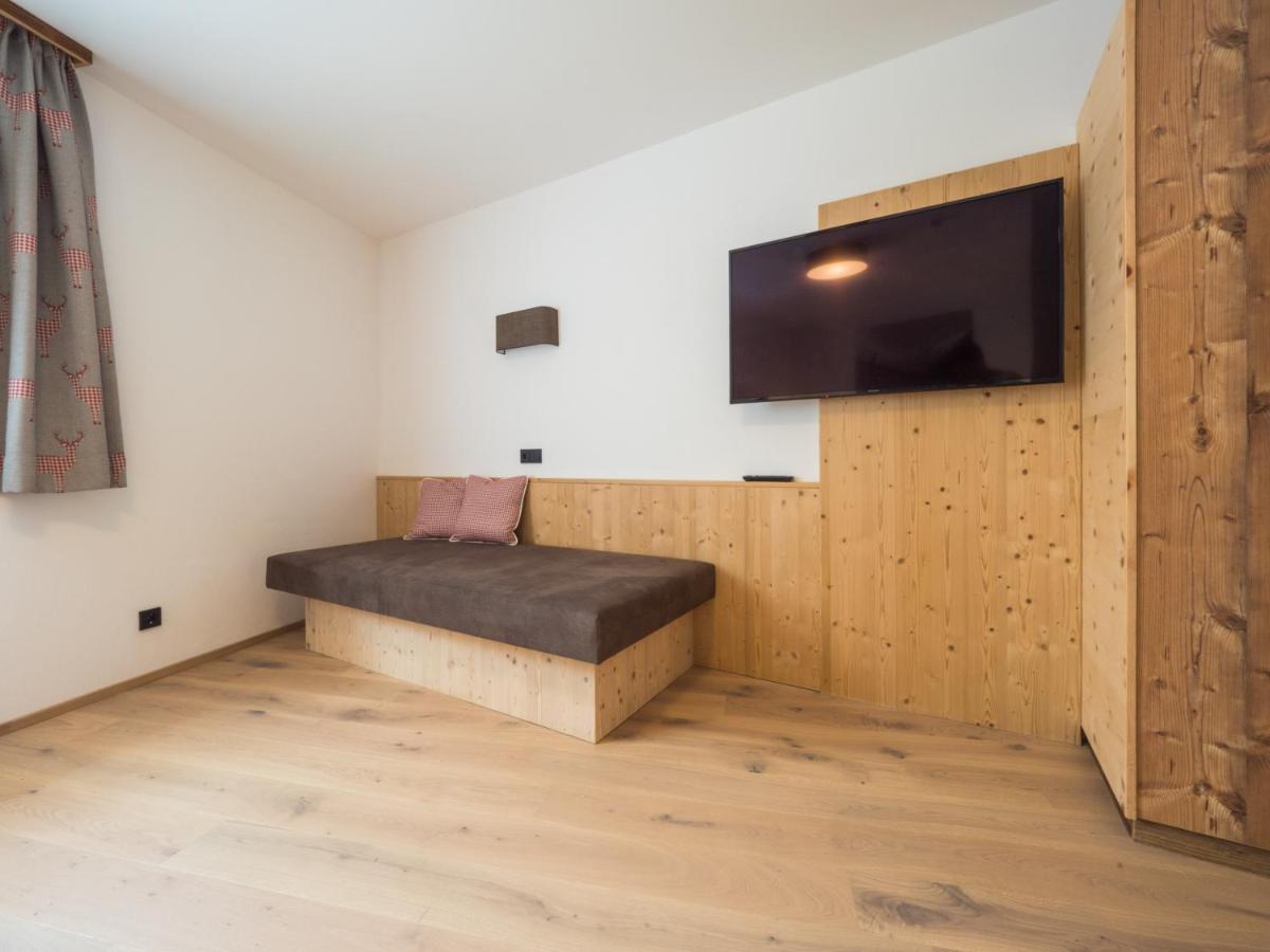 Almhittn - Luxus Appartements Finkenberg Luaran gambar