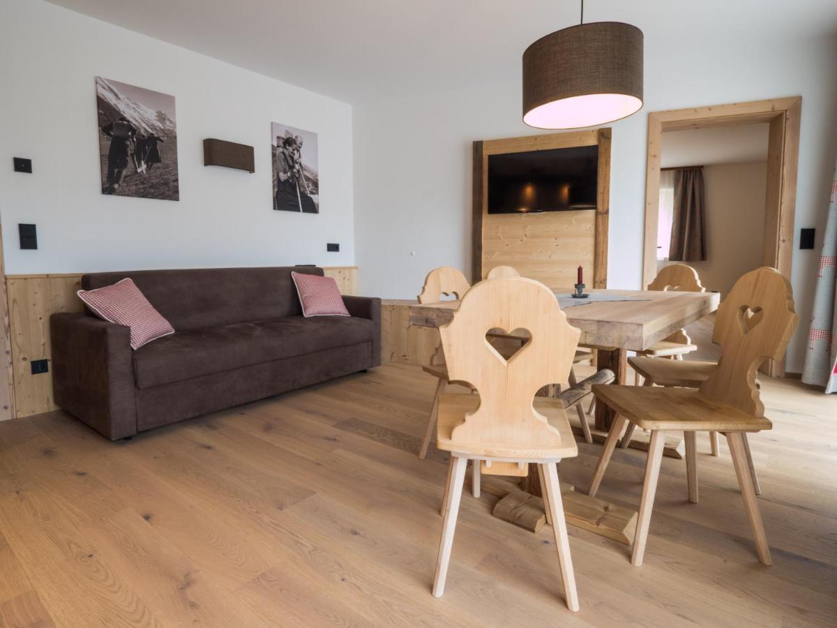 Almhittn - Luxus Appartements Finkenberg Luaran gambar