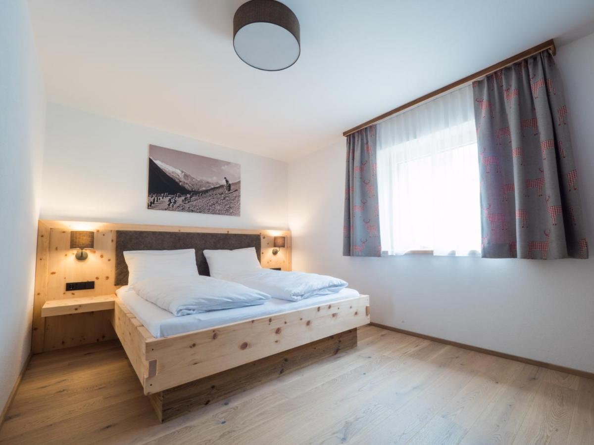 Almhittn - Luxus Appartements Finkenberg Luaran gambar