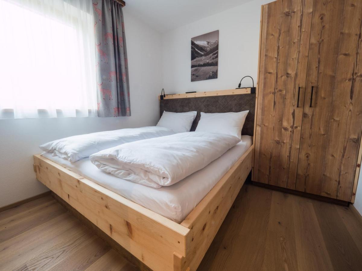 Almhittn - Luxus Appartements Finkenberg Luaran gambar