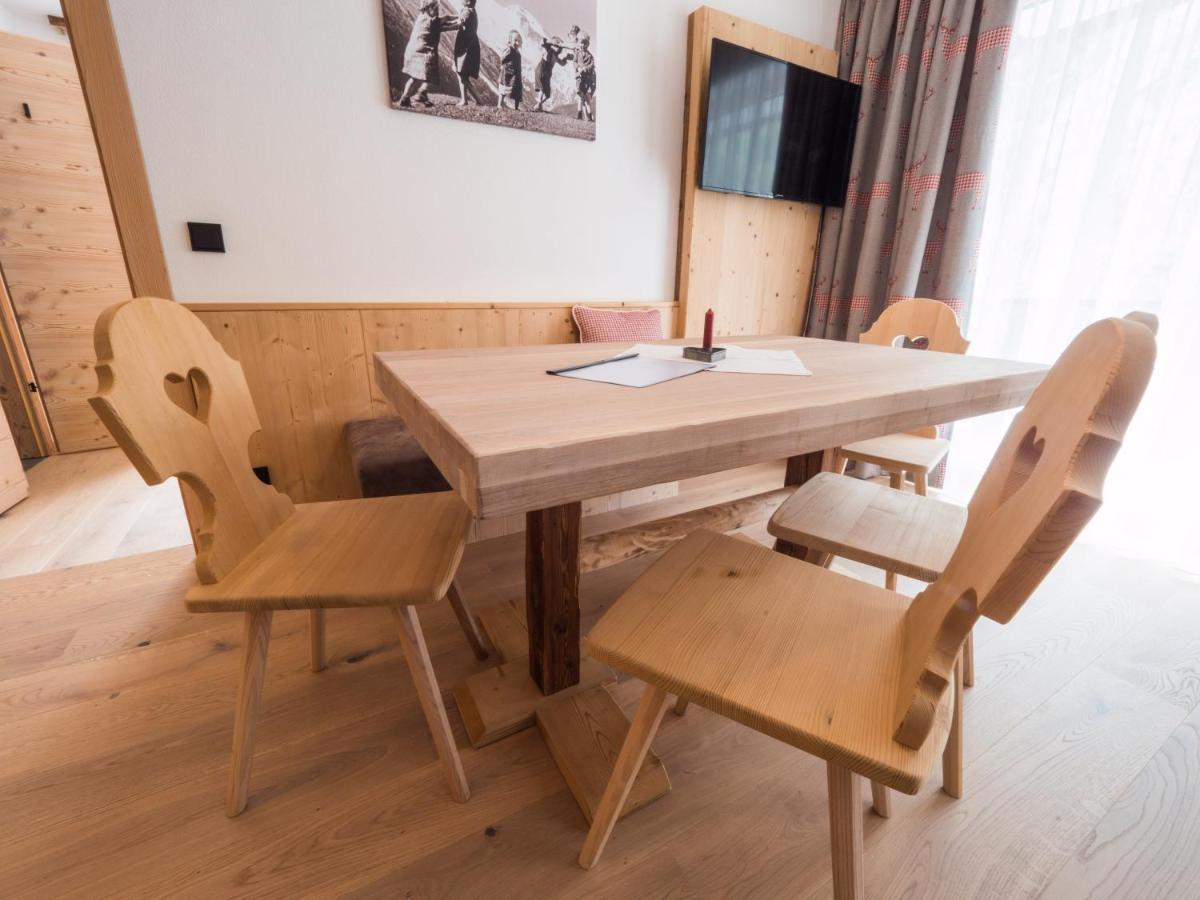 Almhittn - Luxus Appartements Finkenberg Luaran gambar
