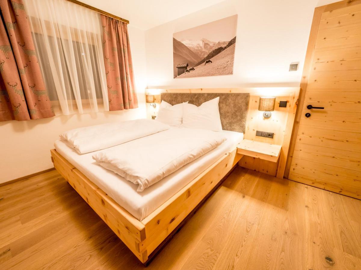 Almhittn - Luxus Appartements Finkenberg Luaran gambar