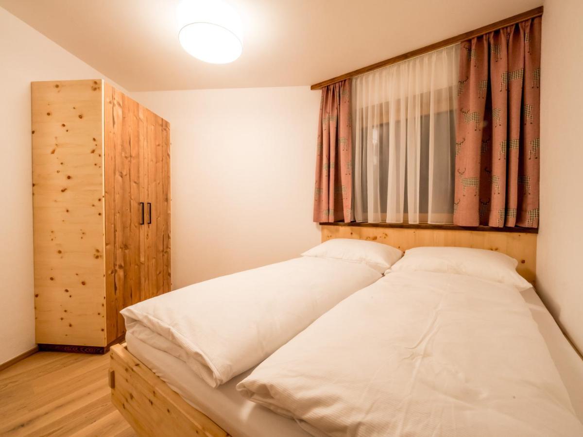 Almhittn - Luxus Appartements Finkenberg Luaran gambar