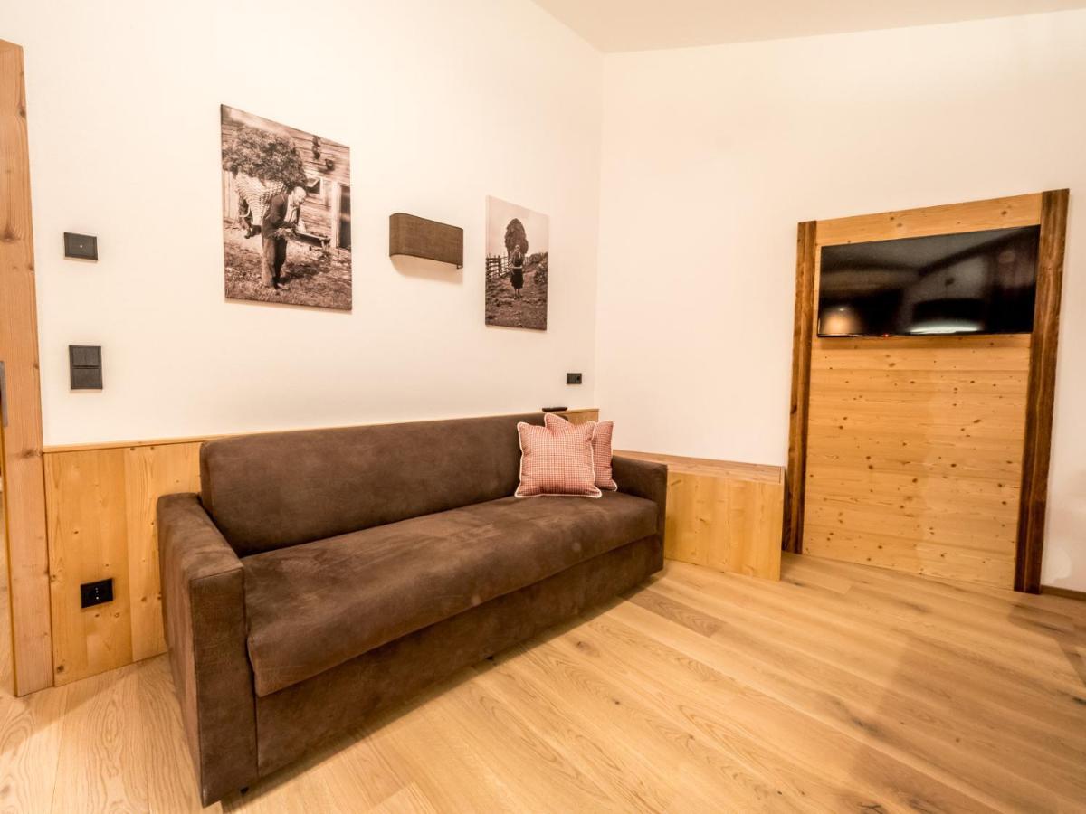 Almhittn - Luxus Appartements Finkenberg Luaran gambar