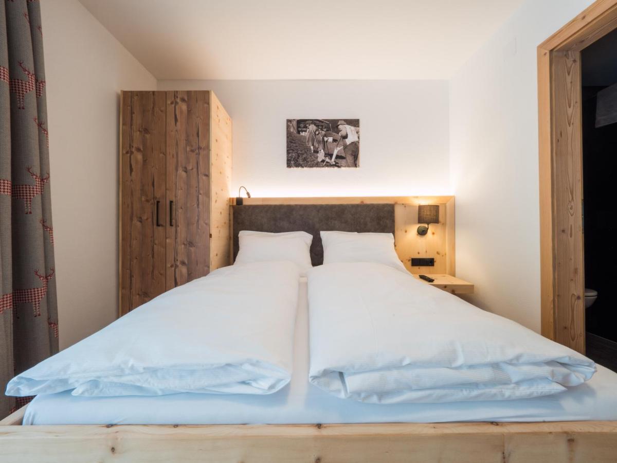 Almhittn - Luxus Appartements Finkenberg Luaran gambar