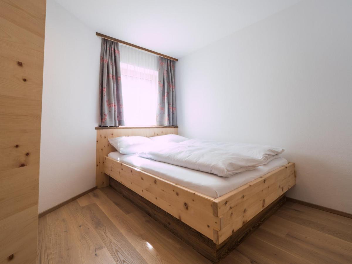 Almhittn - Luxus Appartements Finkenberg Luaran gambar