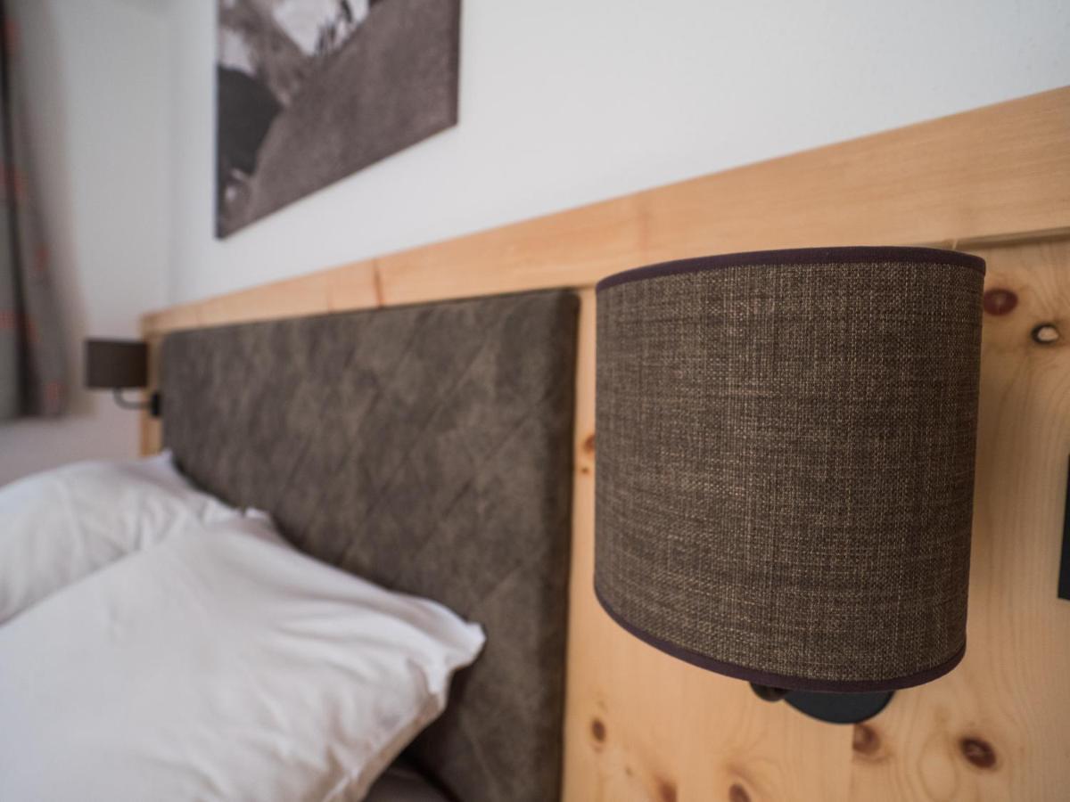 Almhittn - Luxus Appartements Finkenberg Luaran gambar