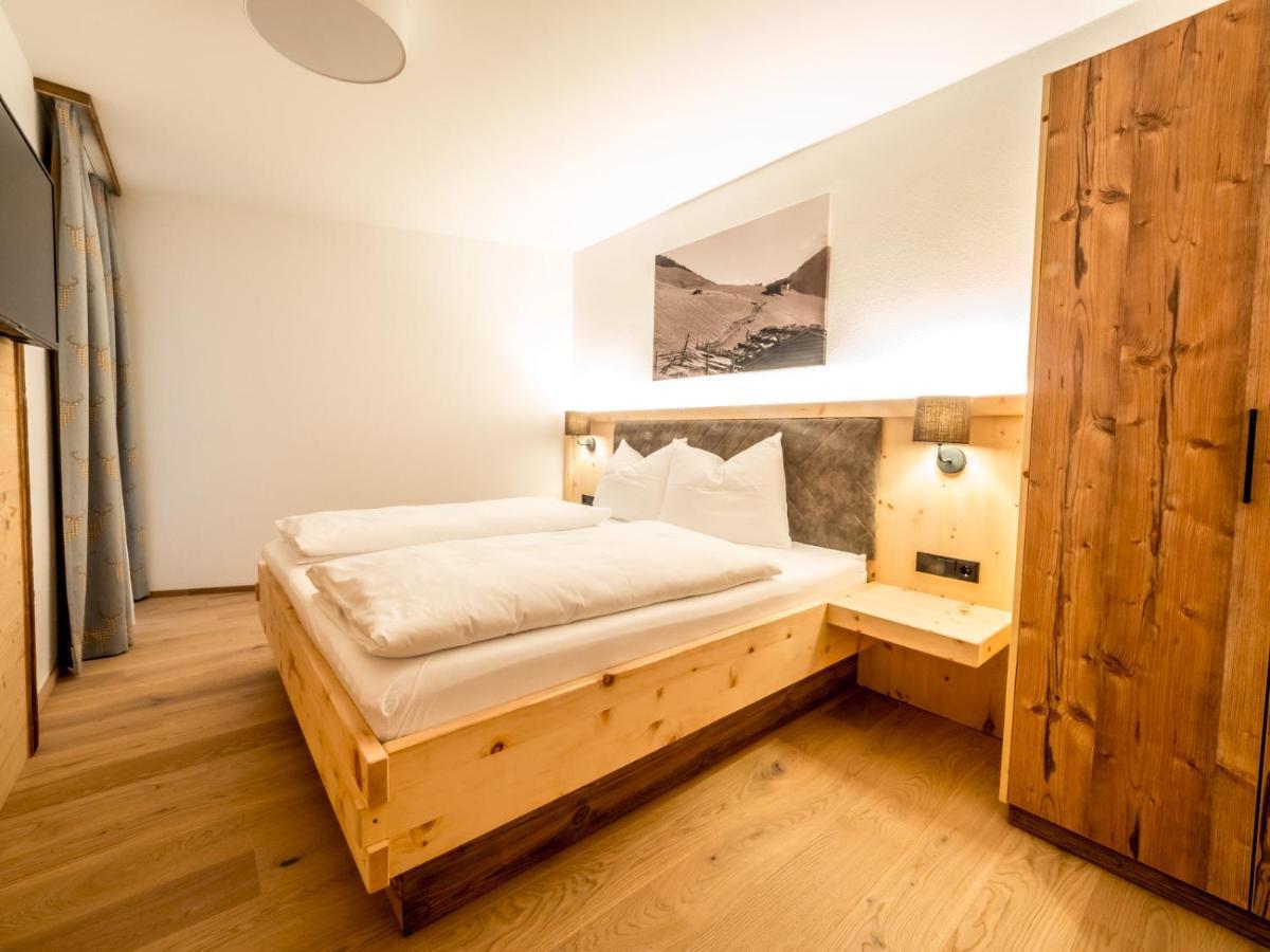 Almhittn - Luxus Appartements Finkenberg Luaran gambar