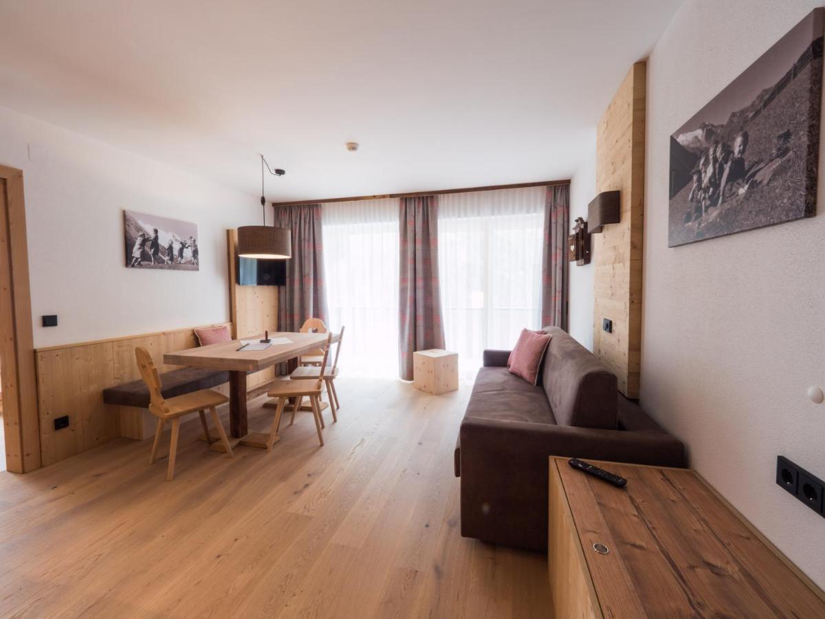 Almhittn - Luxus Appartements Finkenberg Luaran gambar